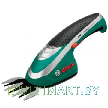 Садовые ножницы Bosch Isio (0600833100)